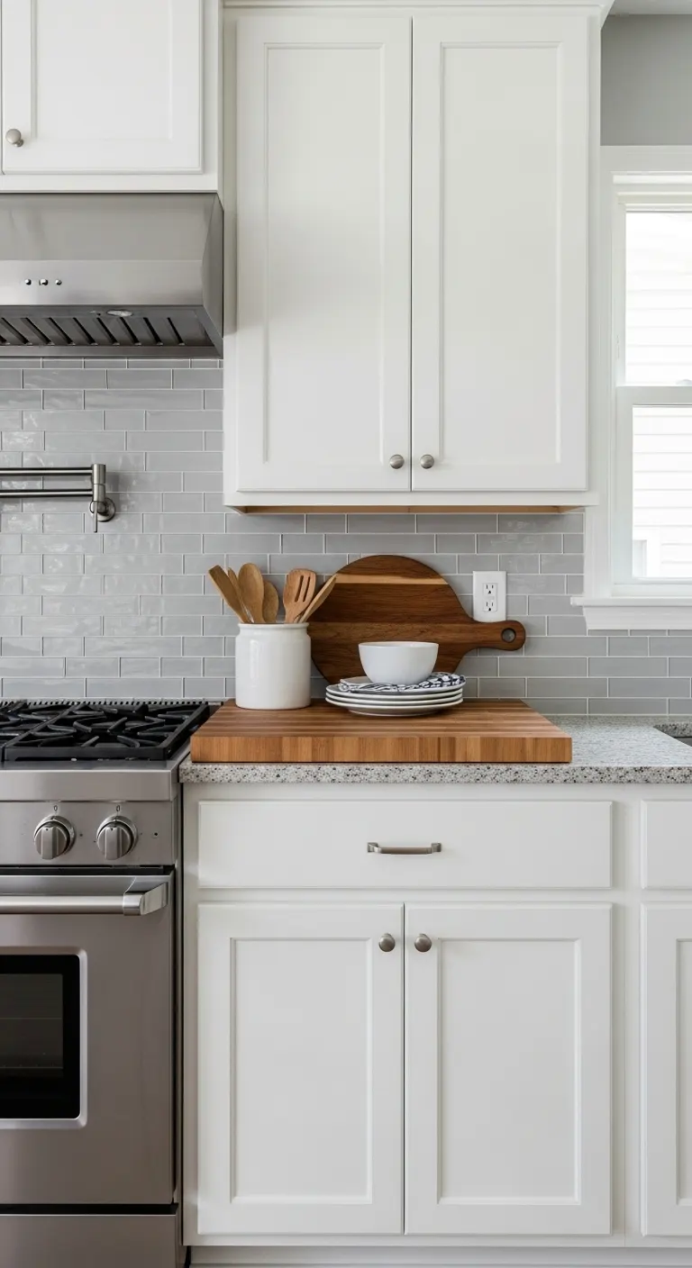 Choose Durable and Stylish Countertops