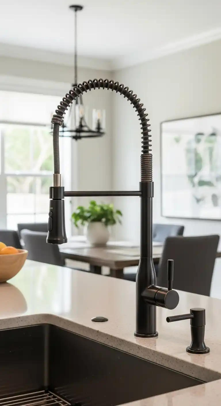 12. Choose a Signature Faucet