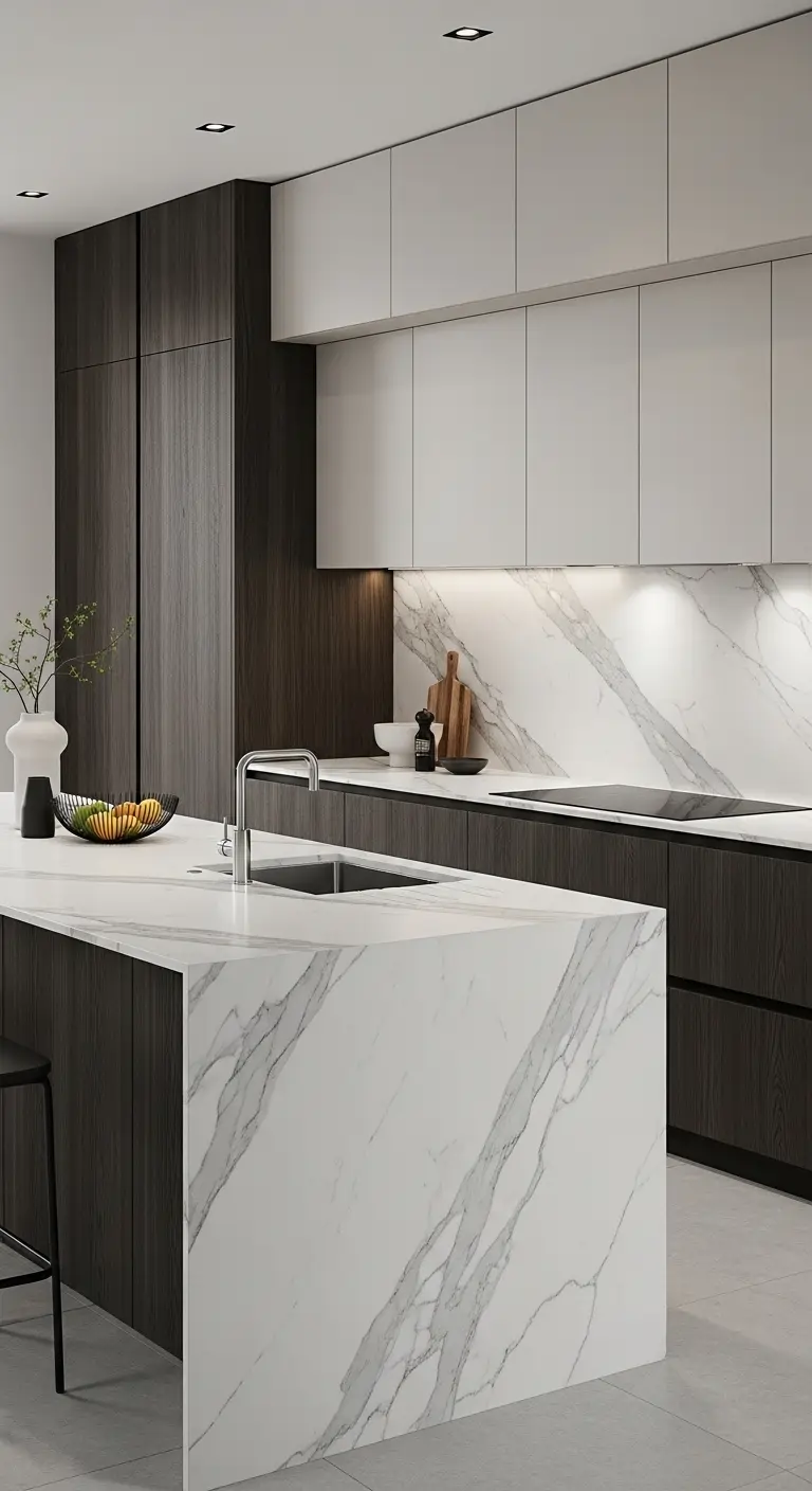 Large Porcelain Slabs