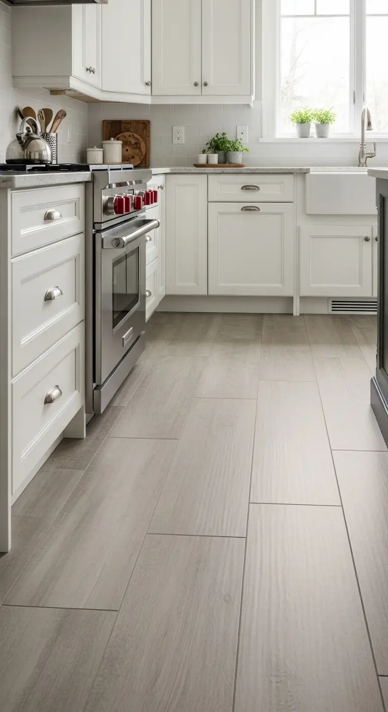 Reimagine Flooring with Modern Textures