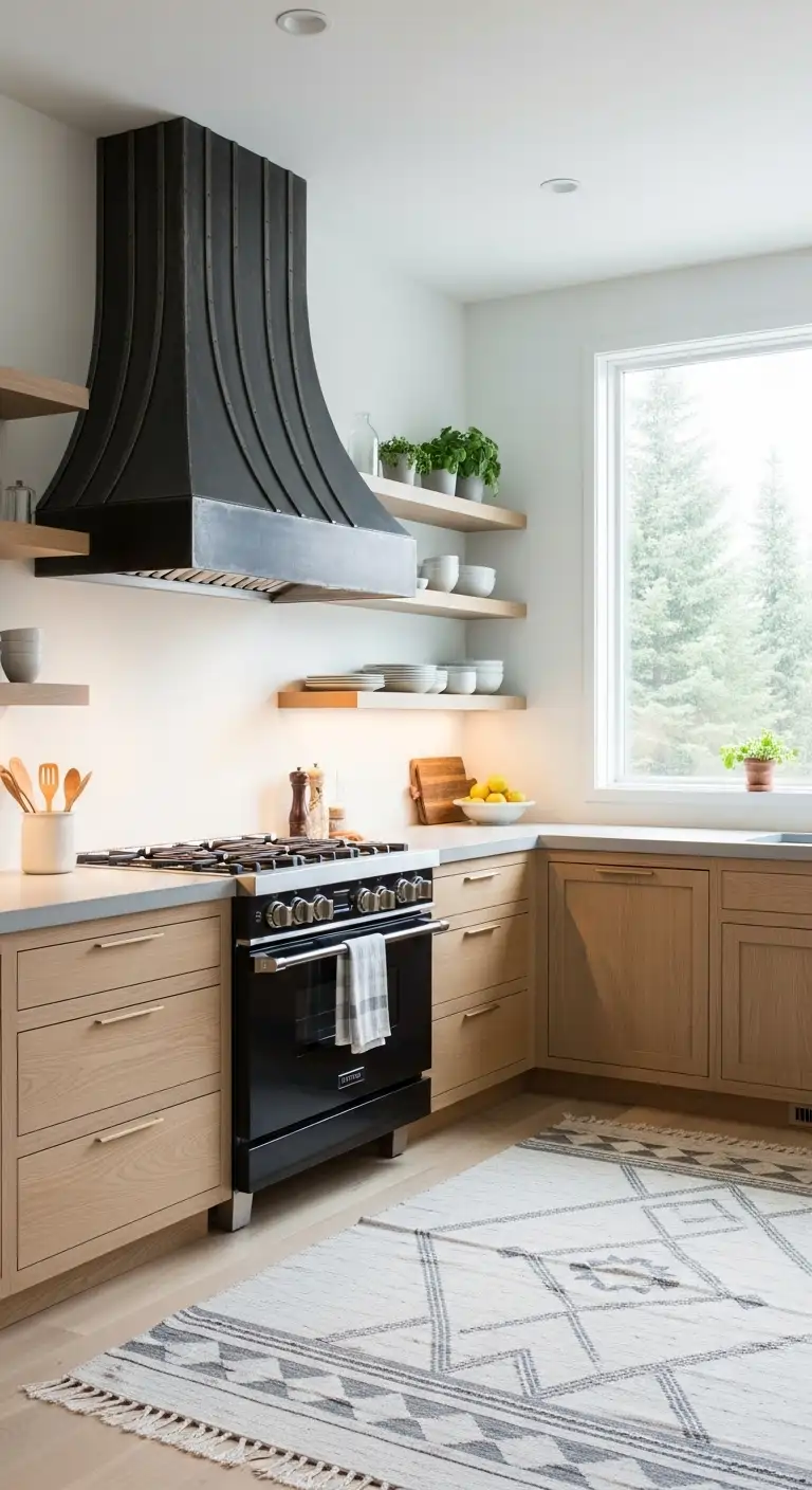 12. Statement Range Hoods