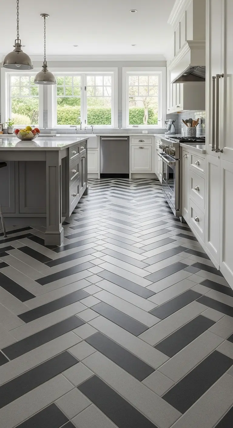 12. Terracotta Tiles