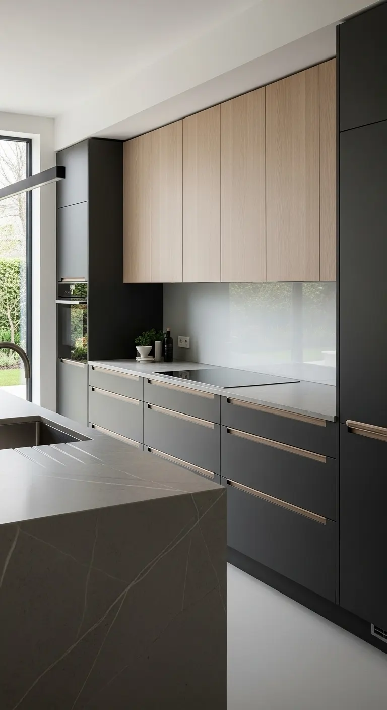 Upgrade to Minimalist Hardware