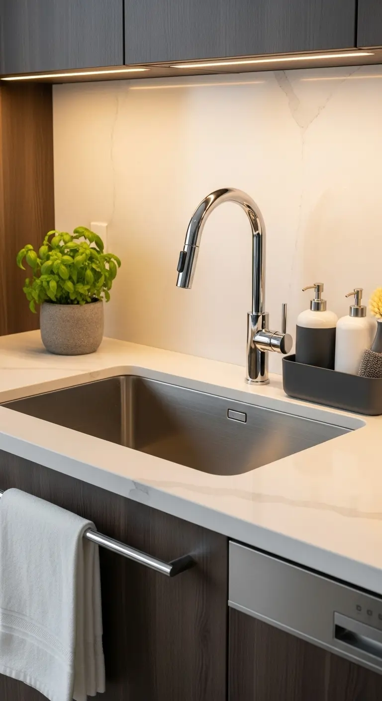 13. Hang a Towel Bar Nearby