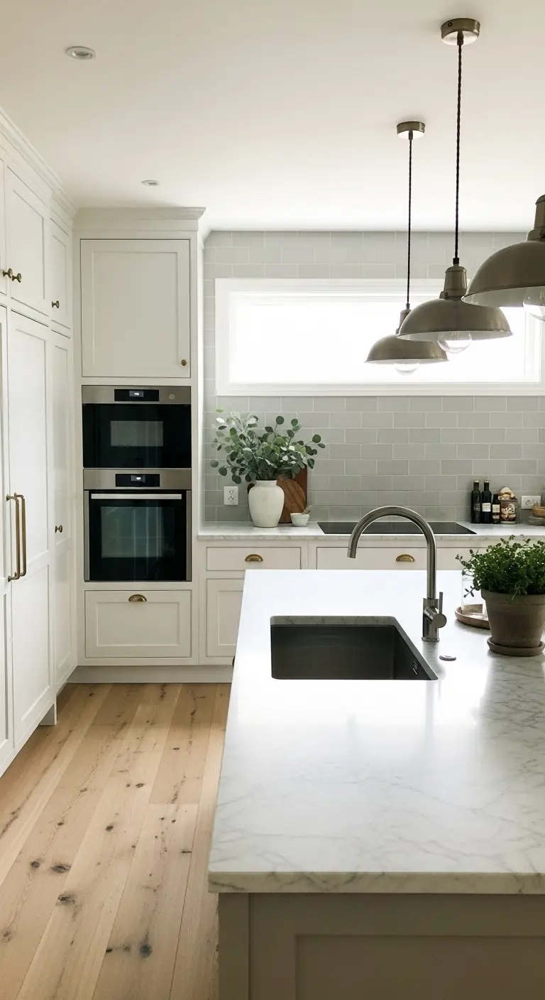 Light Wood Flooring for Warmth and Natural Charm