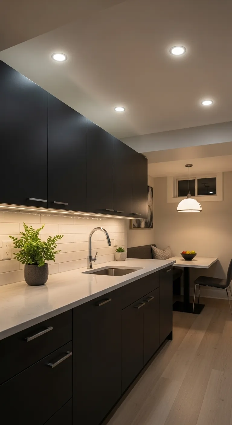 Smart Lighting Layers