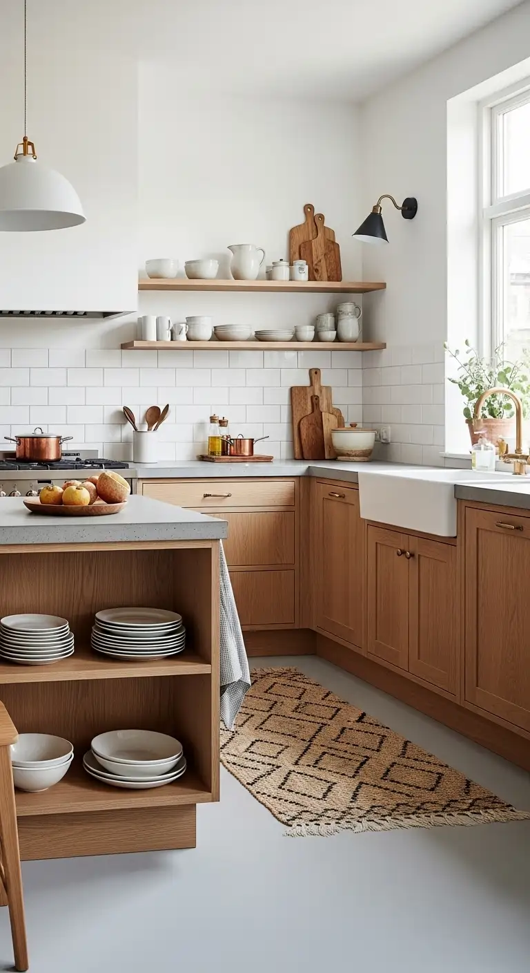 14. Mixed Material Textures