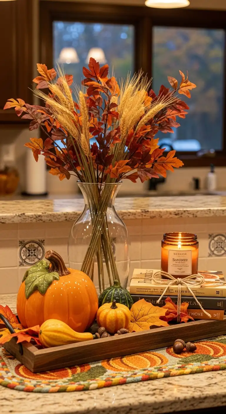 Seasonal Decor Updates