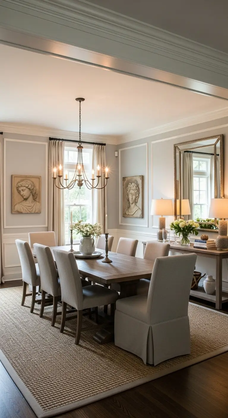 15. Architectural Molding