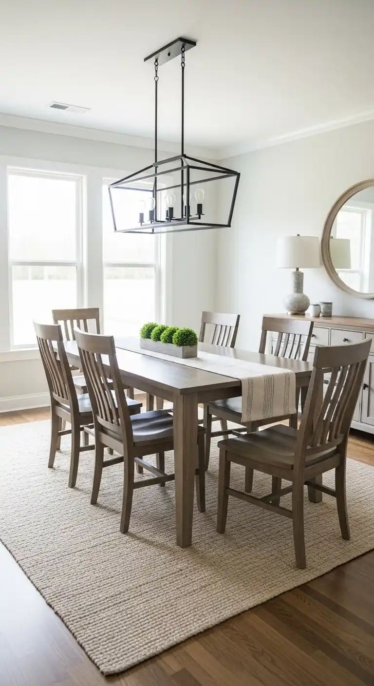 15. Define Spaces with a Rug