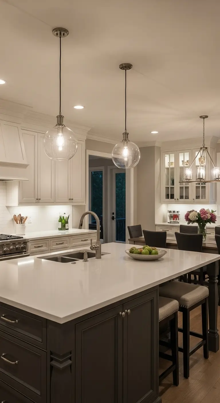 Designer Lighting Fixtures