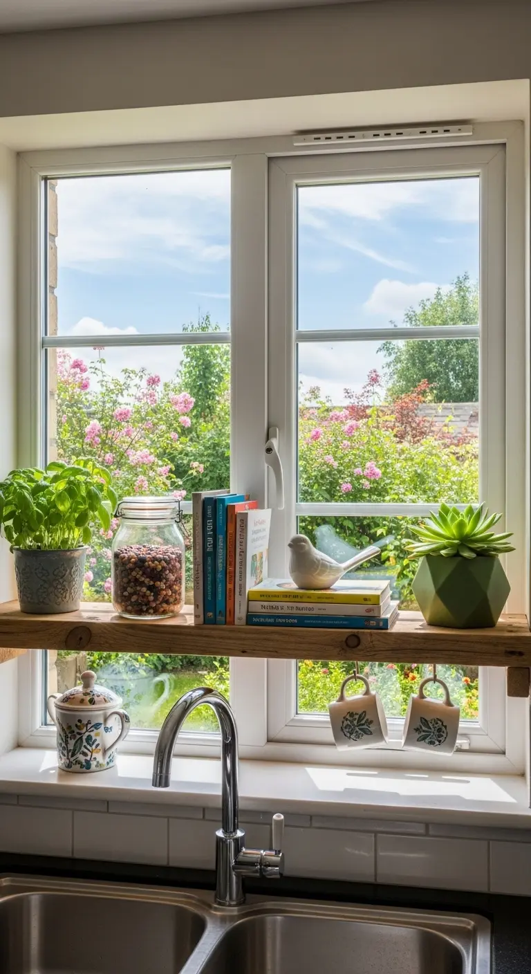 15. Miniature Art Pieces