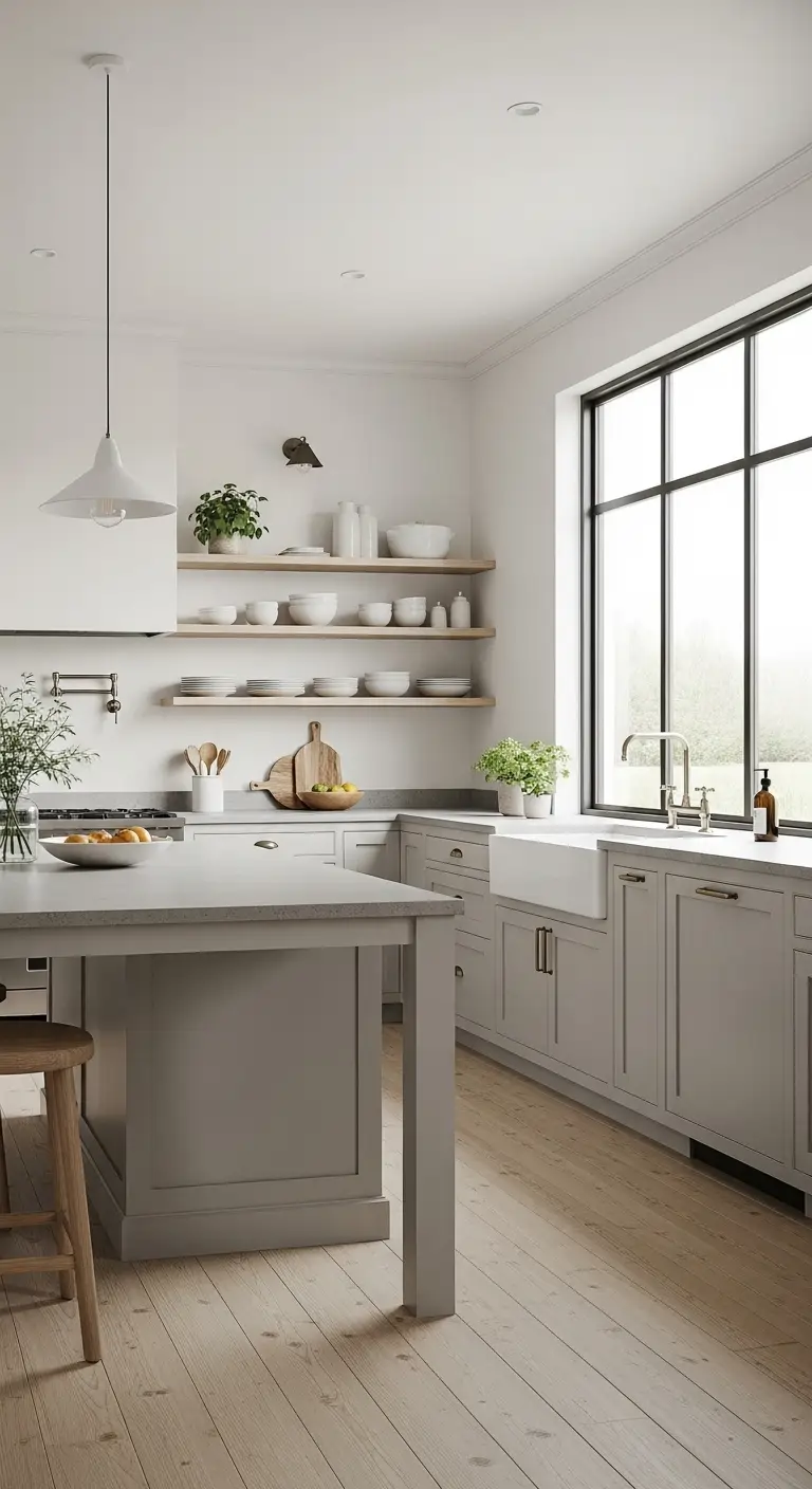 Neutral Color Palettes for Timeless Appeal