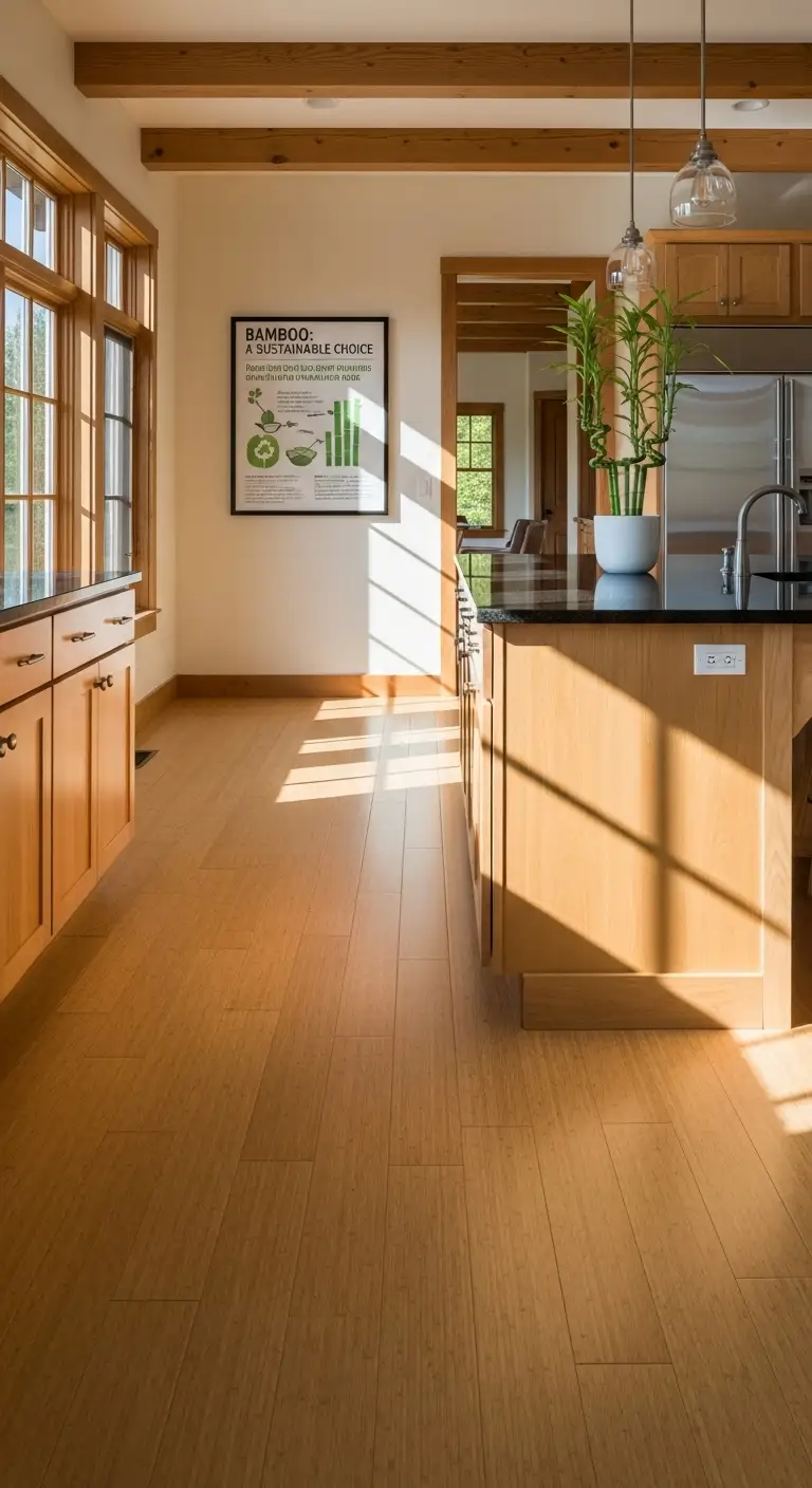 16. Bamboo Sustainability