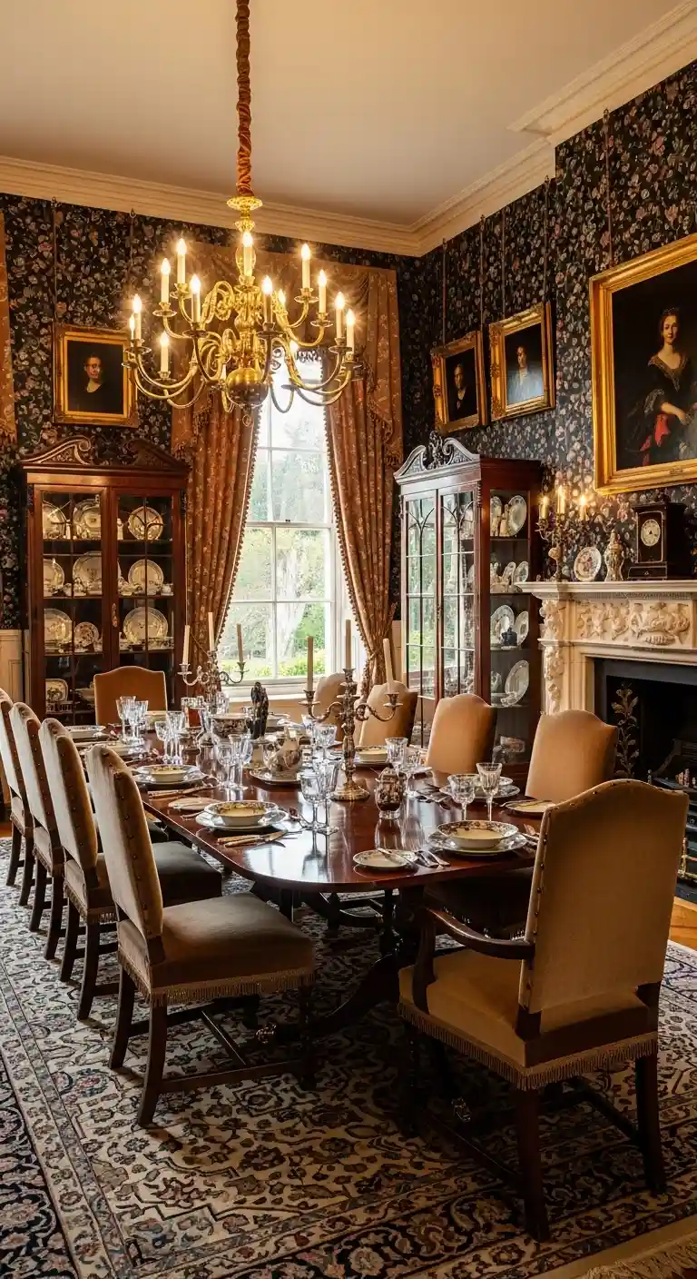 16. Glass-Fronted Cabinets for Display