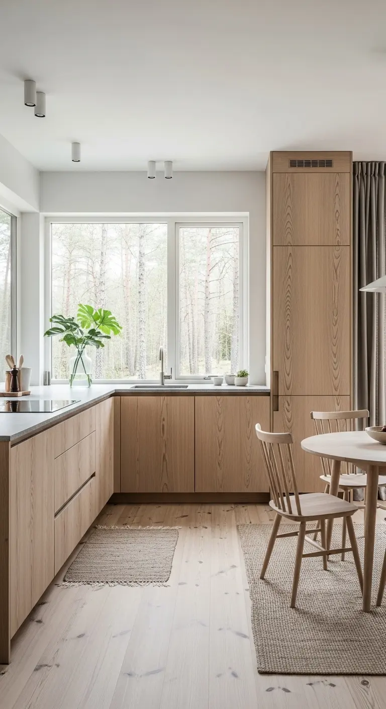 Eco-Friendly Materials for Sustainable Design