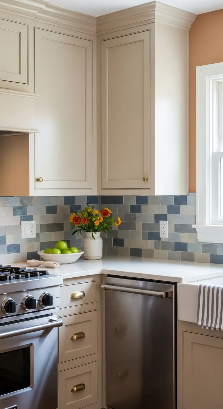 Create Visual Balance with Color Harmony