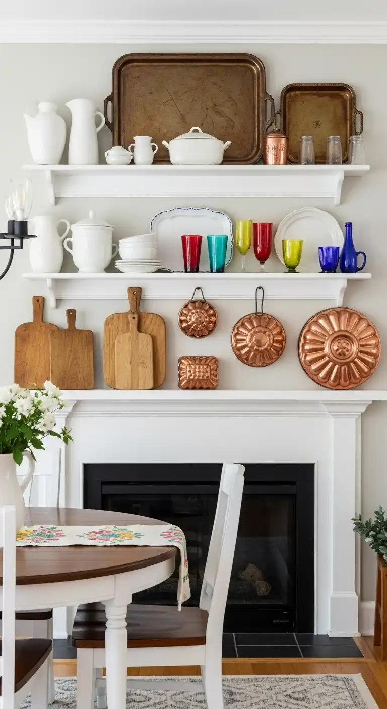 18. Display a Collection