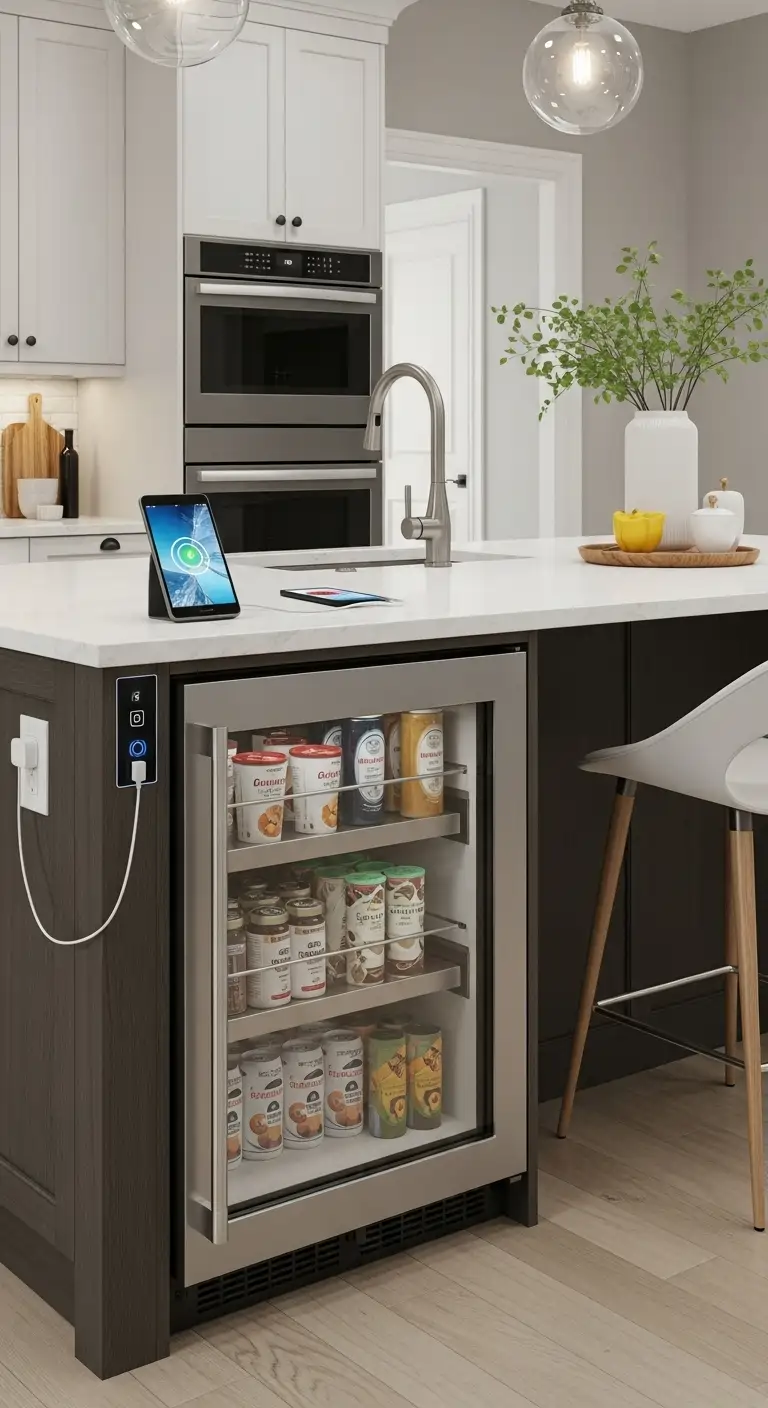 Smart Technology Island