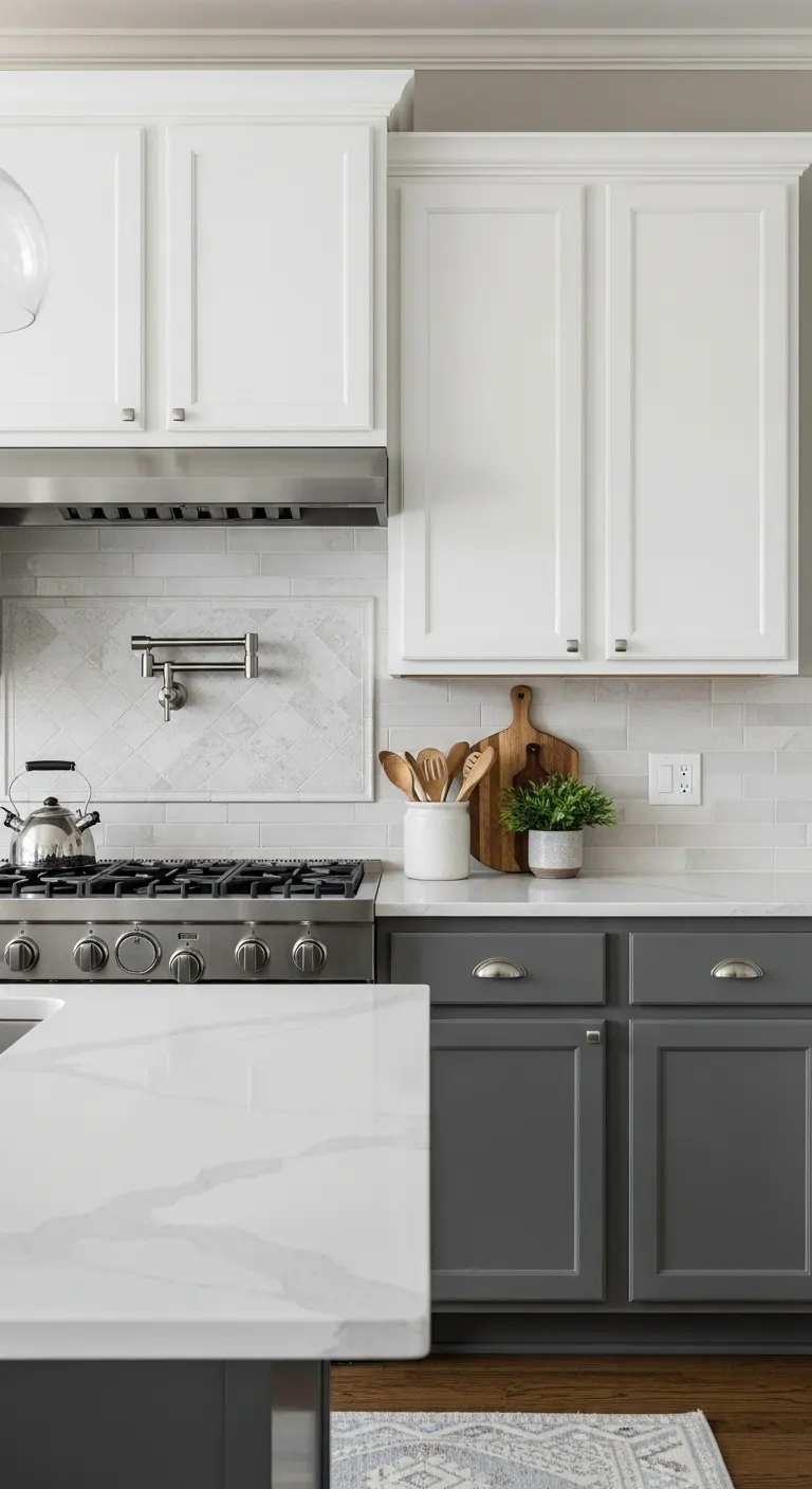 Add Texture Through Materials and Finishes