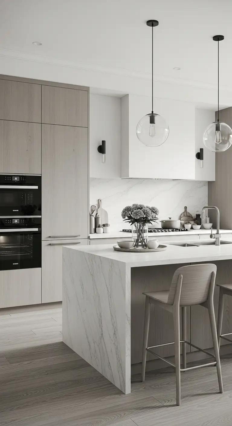 Monochromatic Design Schemes