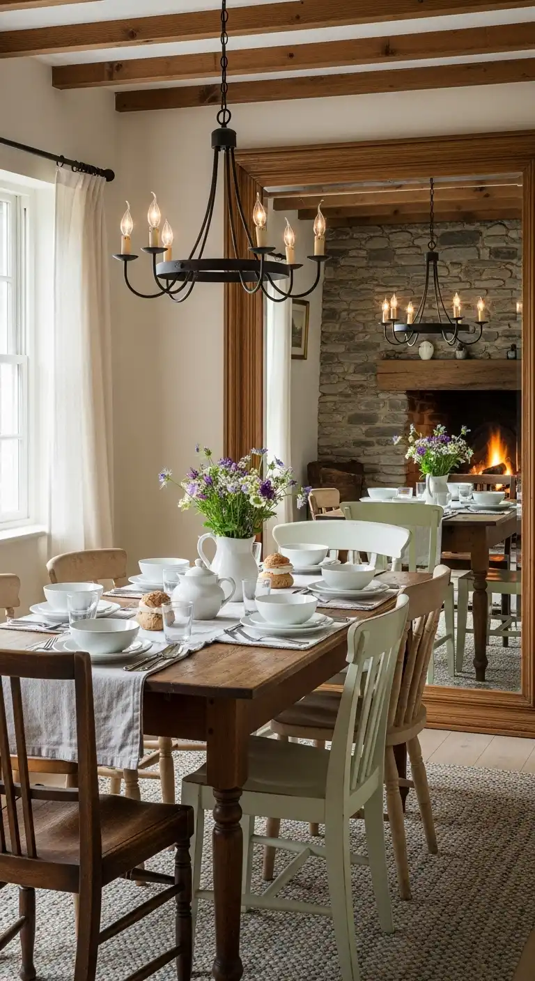 19. Statement Mirrors