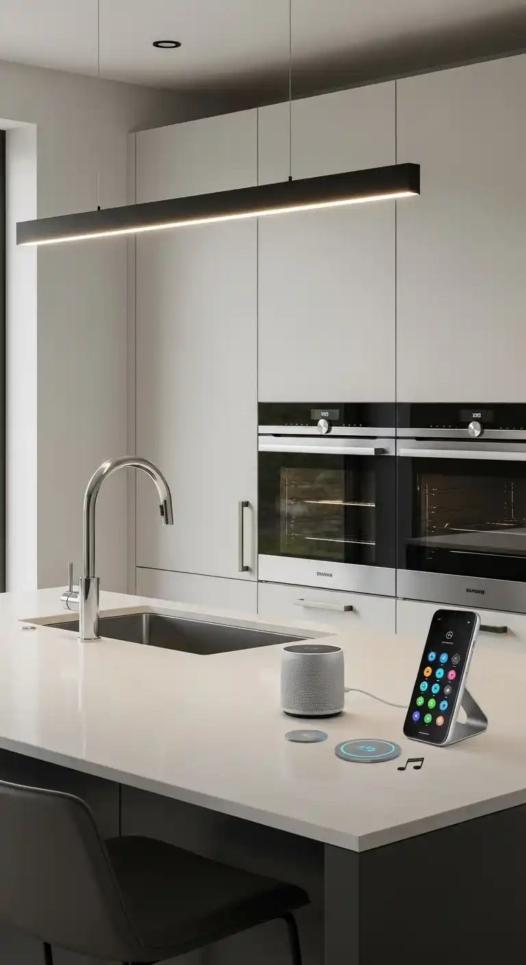 20. Incorporate Smart Technology