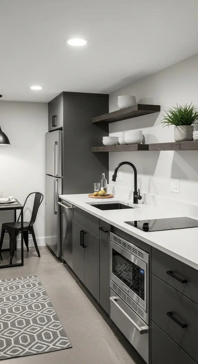 Monochromatic Palette