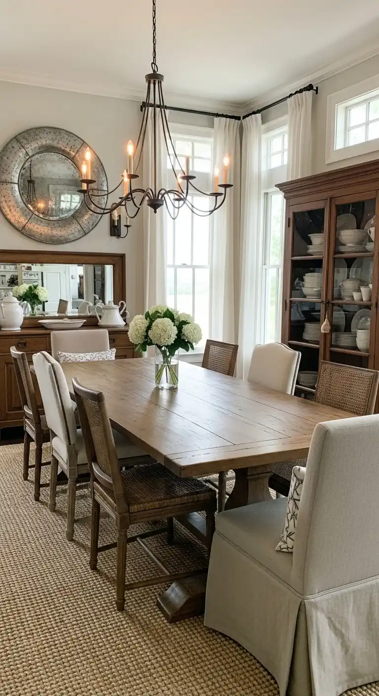 20. Statement Furniture Piece