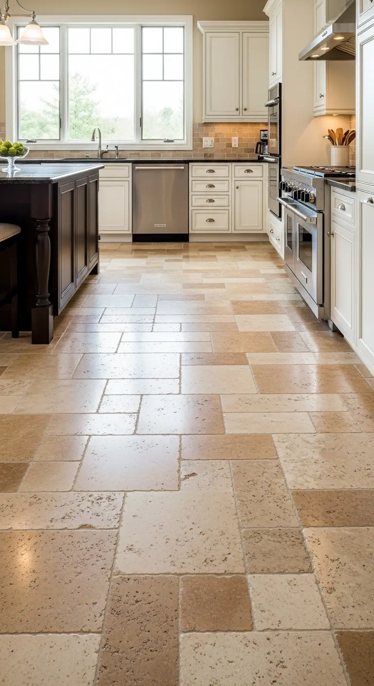 22. Large Format Tiles