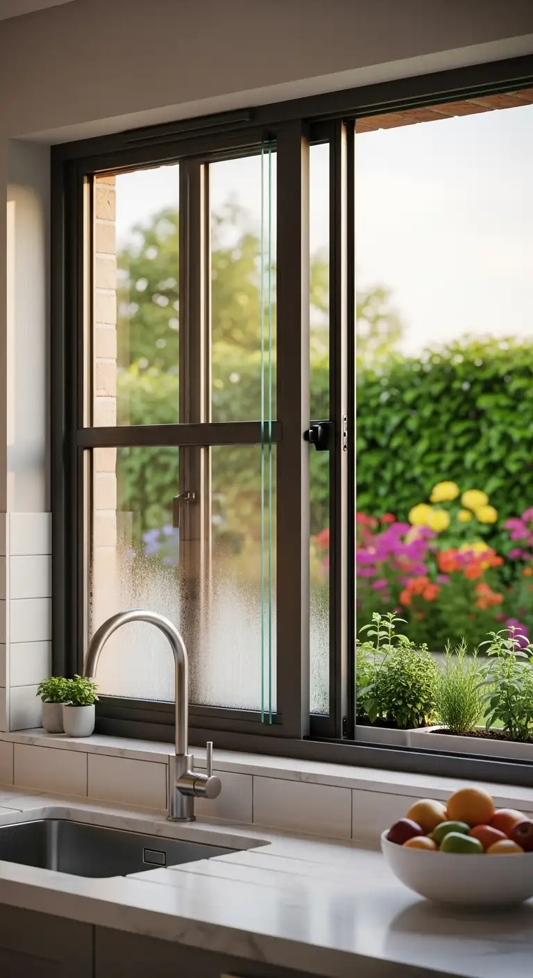 24. Energy-Efficient Windows