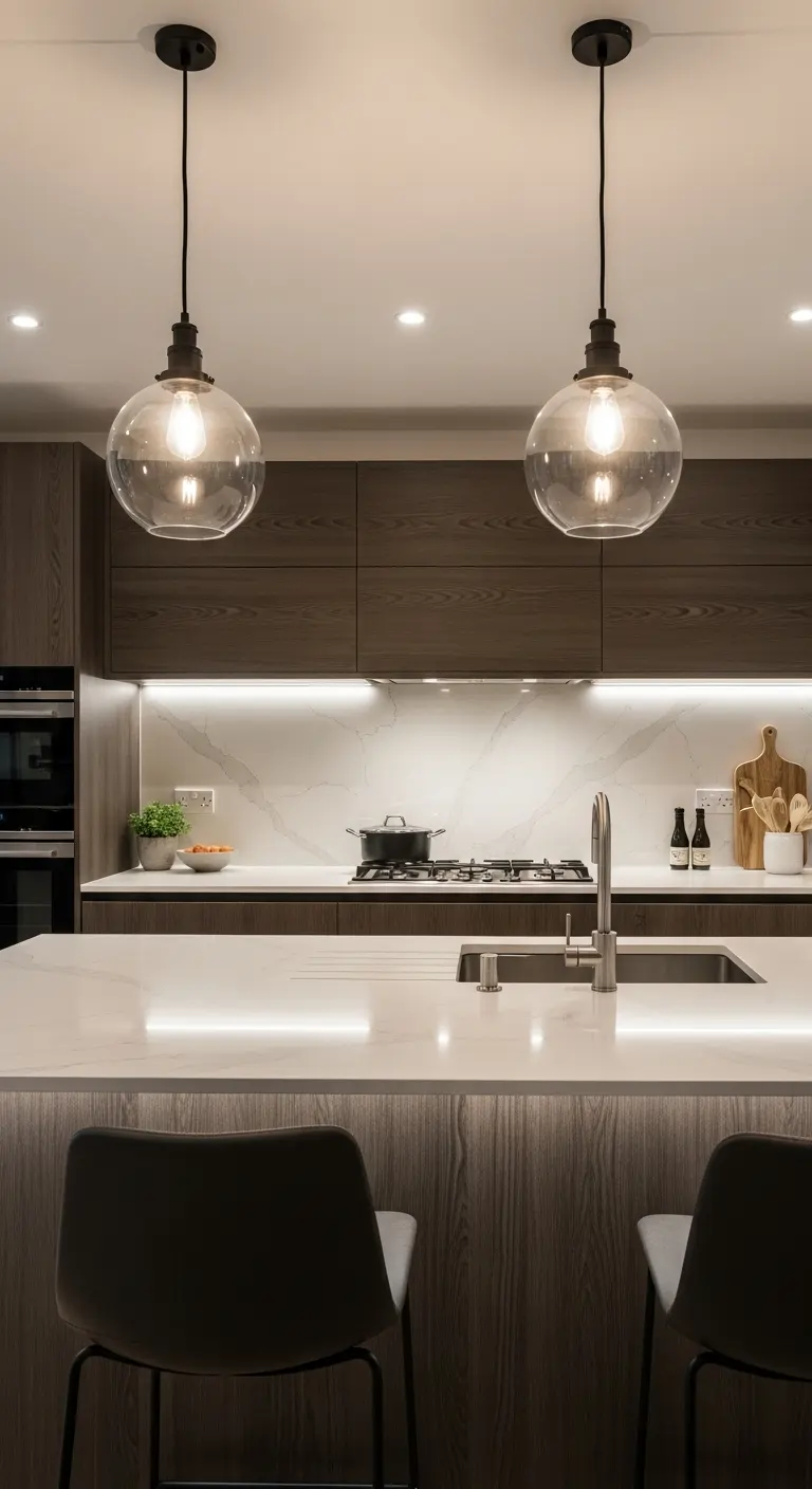 Integrated Lighting Solutions