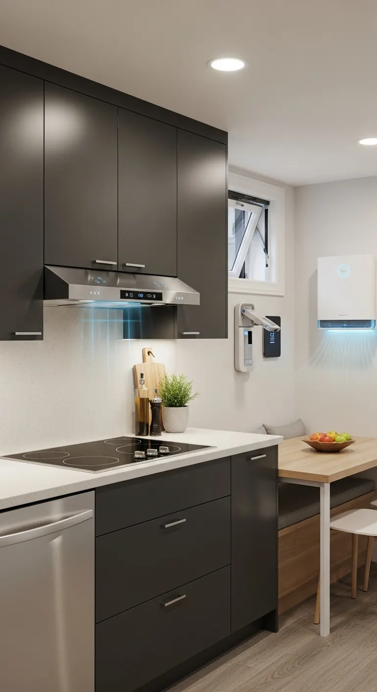 Smart Ventilation Solutions