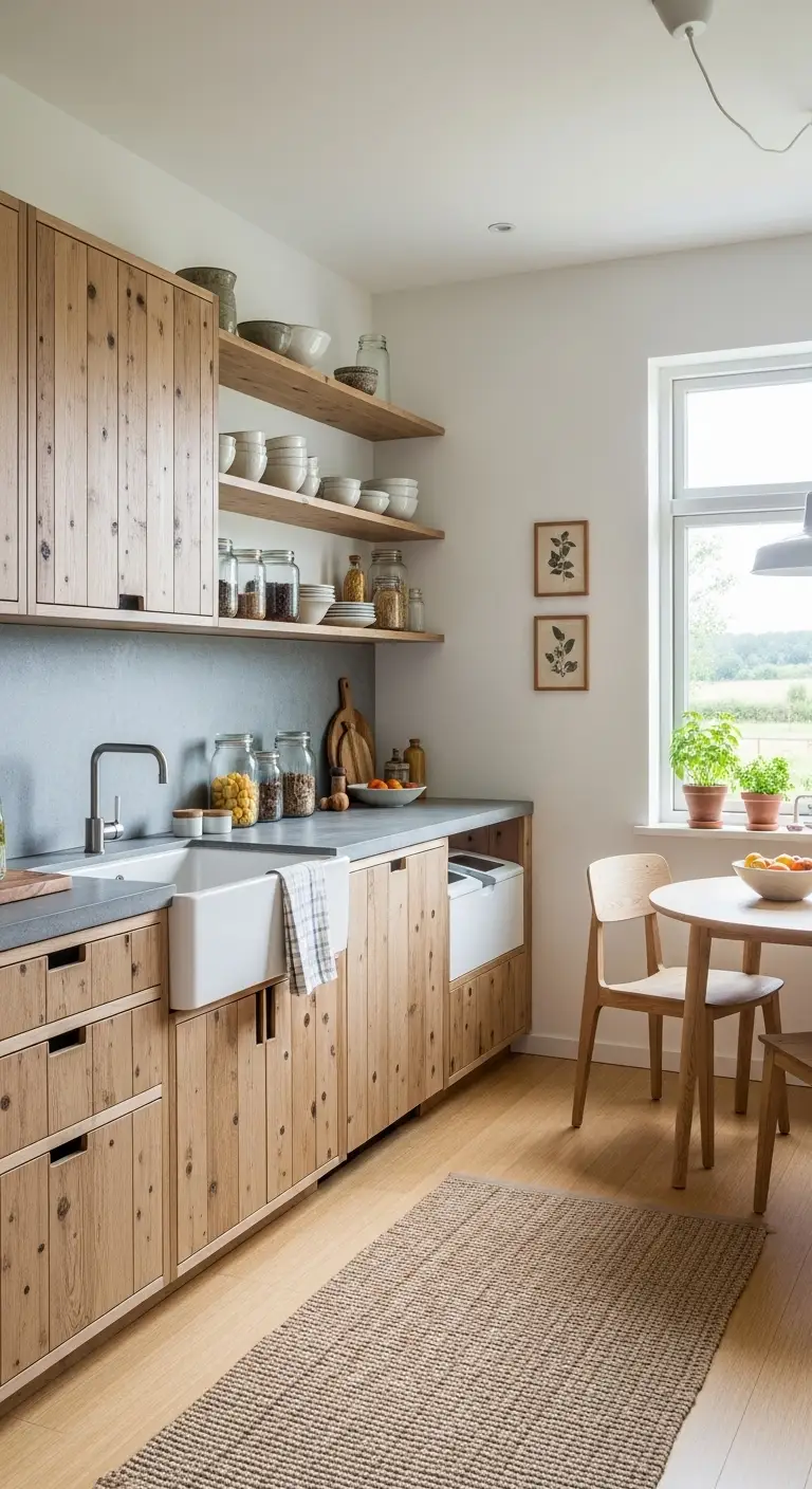 25. Sustainable Materials