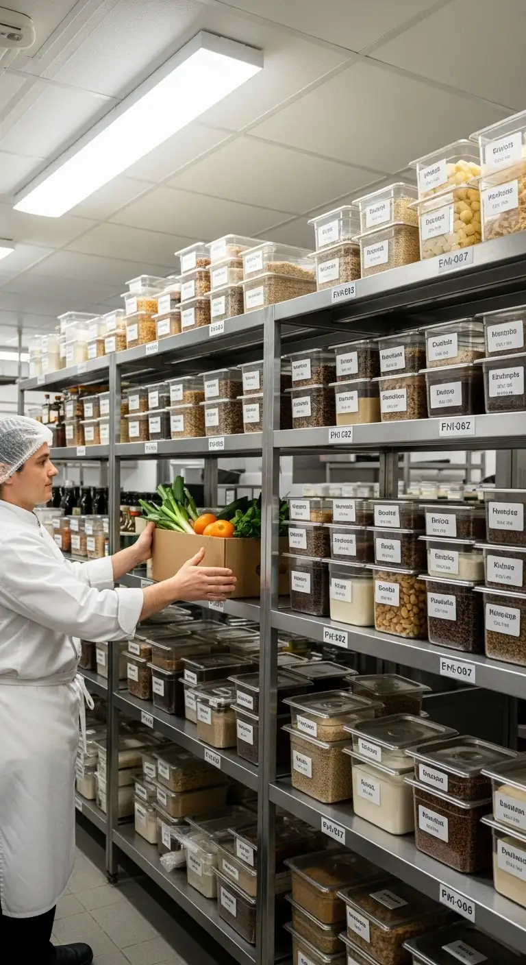 26. Implement FIFO System