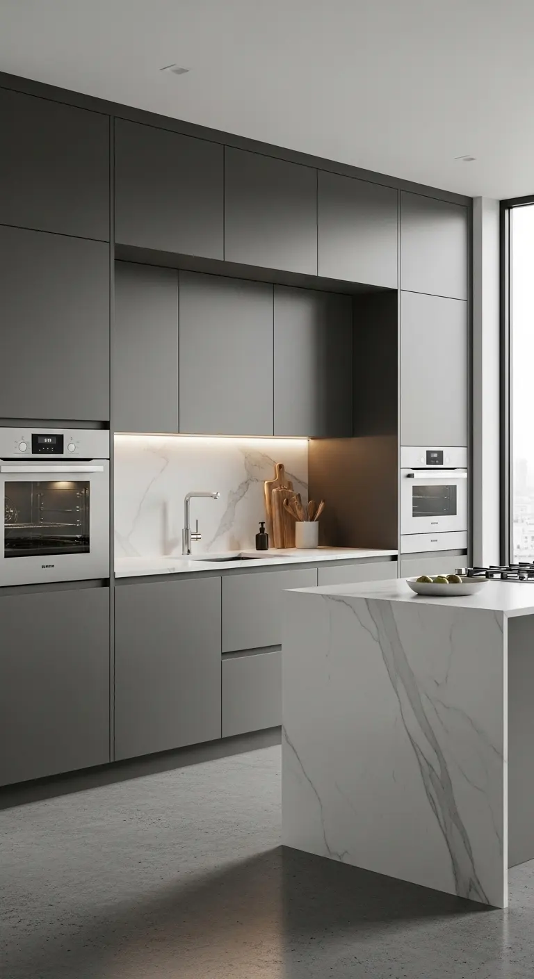  Hidden Storage Cabinets