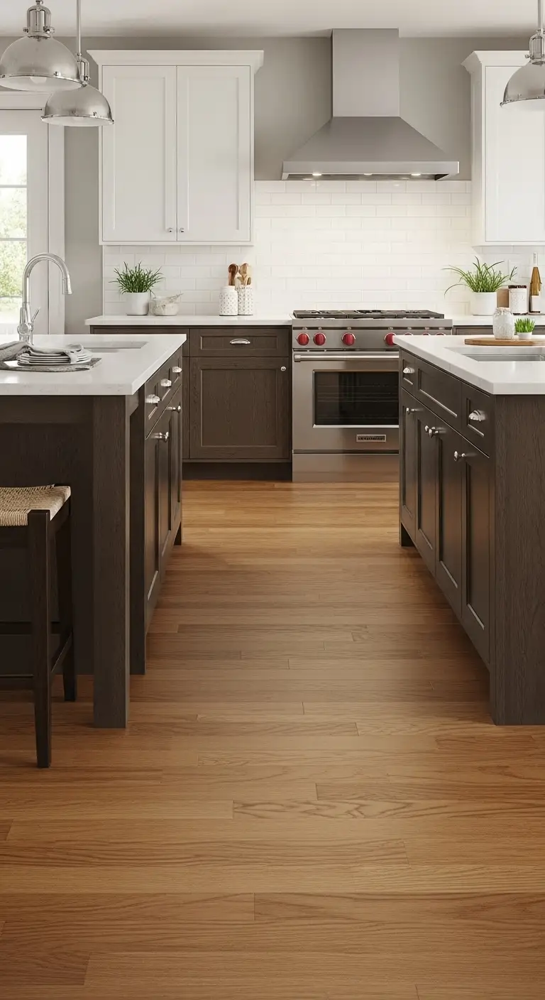 29. Eco-Friendly Cork Blend