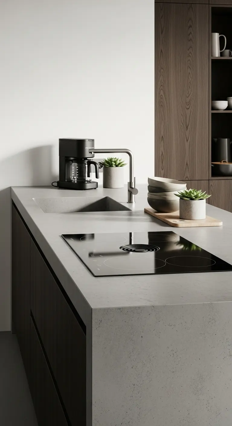 Modern Concrete Designs