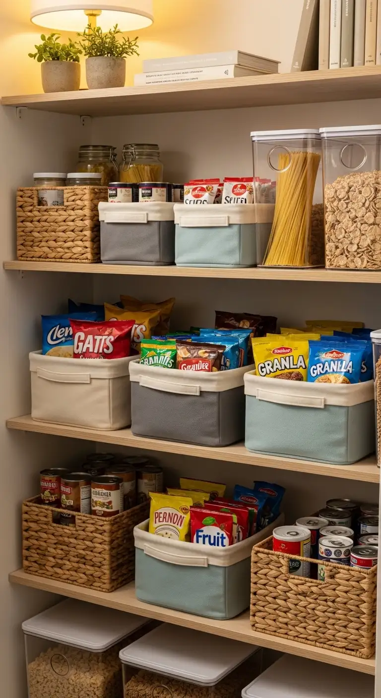 4. Lazy Susans for Oils and Condiments