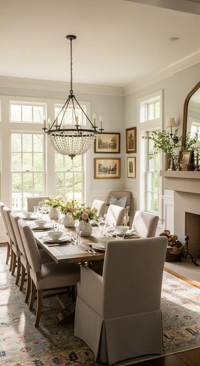 4. Natural Light Focus