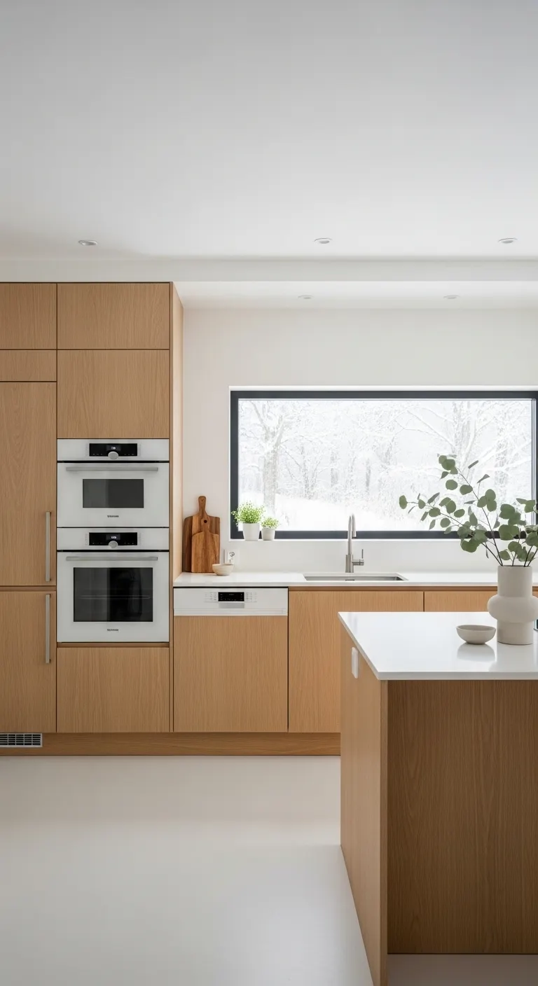 Functional Kitchen Islands