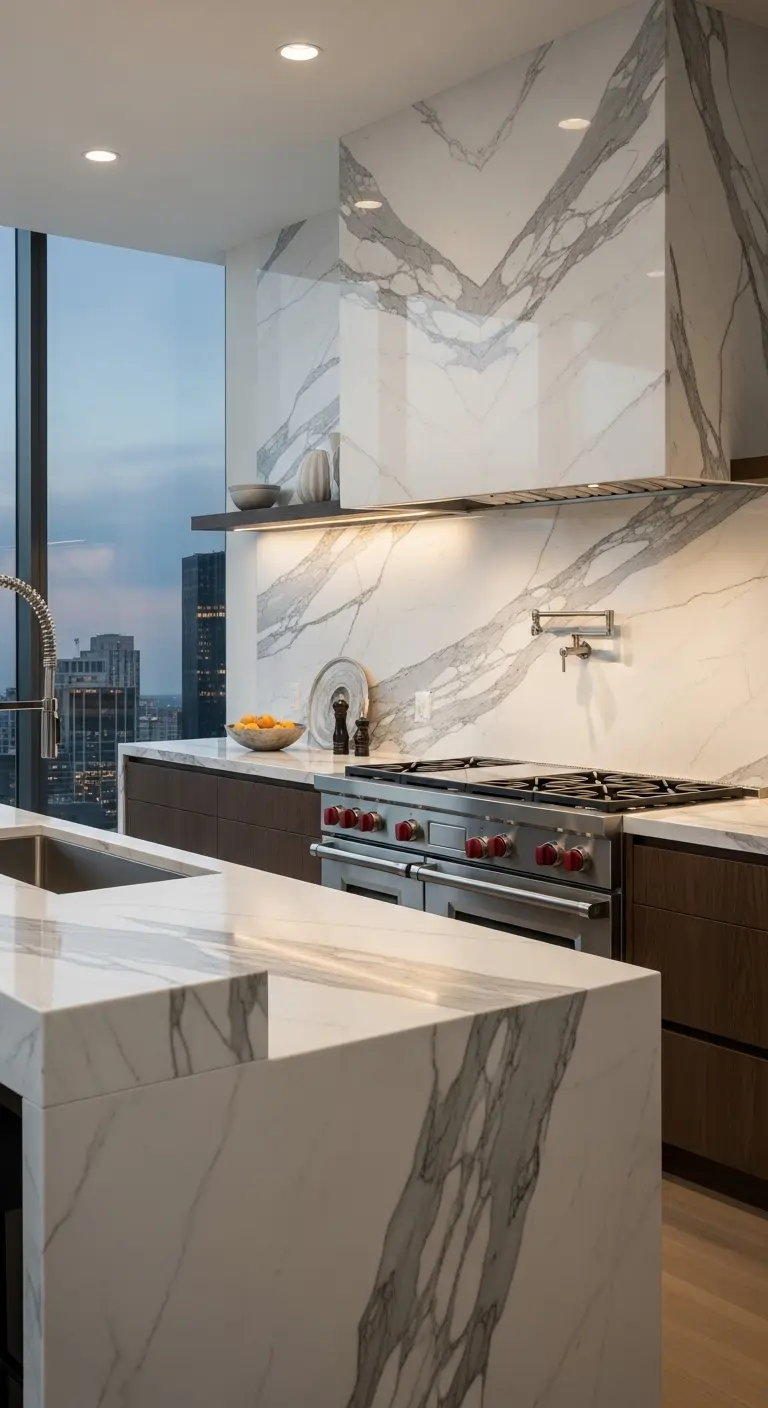 5. Waterfall Edge Continuation