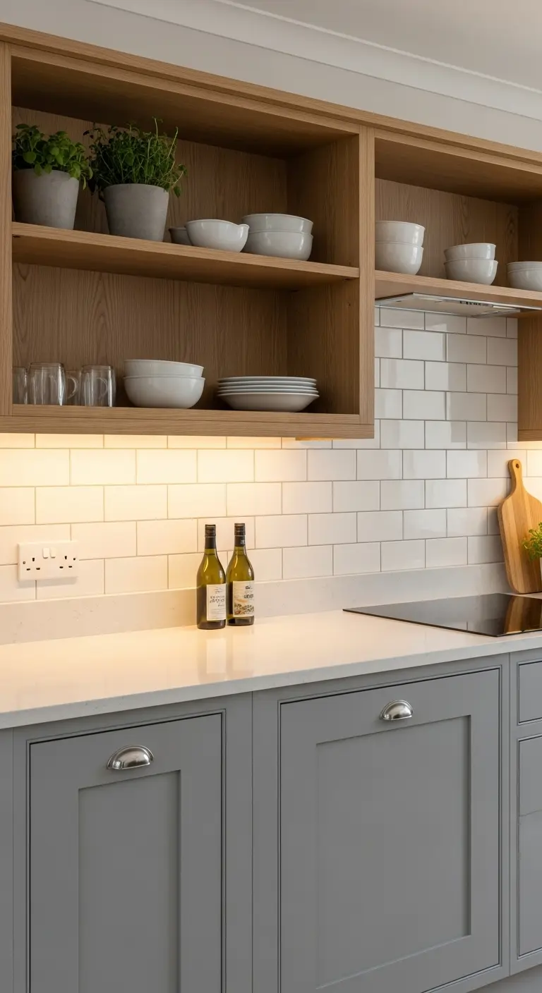 Under-Cabinet Lighting