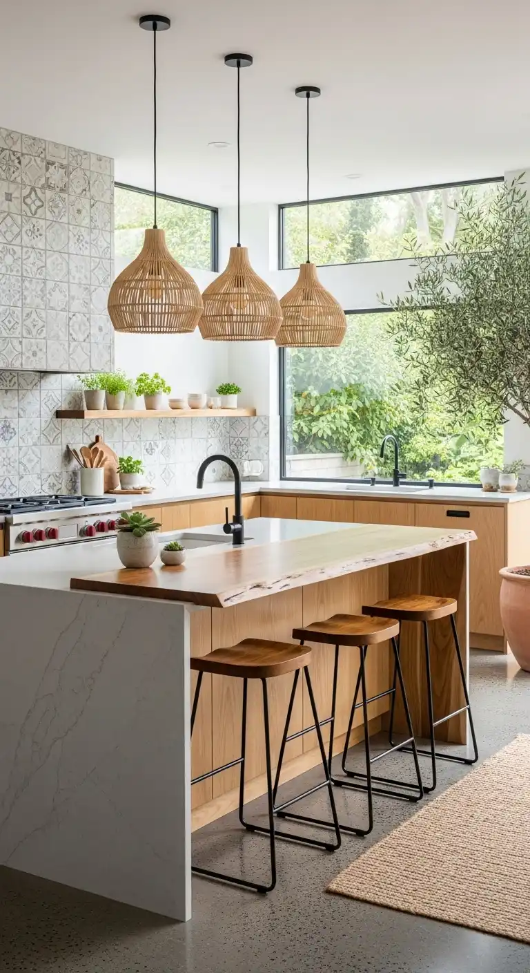 Bring in Natural Elements