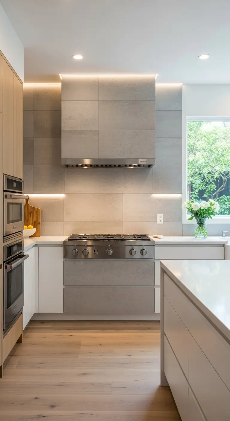 Highlight a Feature Wall with Texture