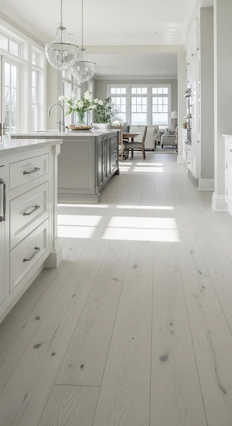 9. Honey-Toned Warmth