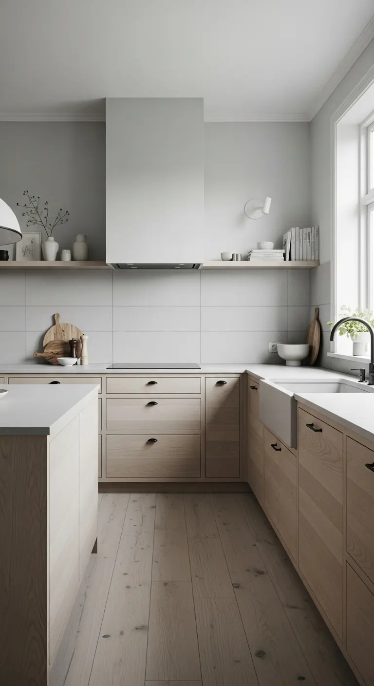 Subtle Matte Finishes