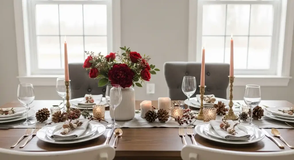 Benefits for Your Dining Experience