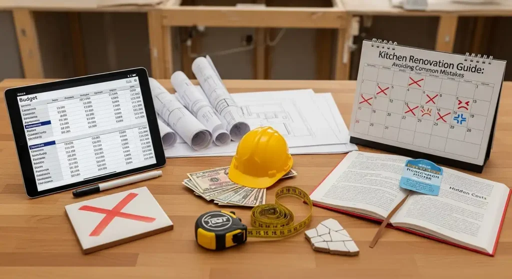 Budgeting and Pre-Planning Pitfalls