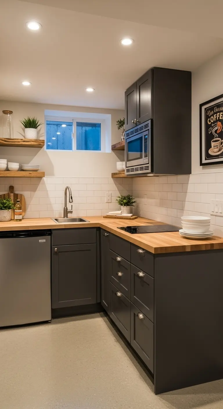 Choosing the Right Appliances